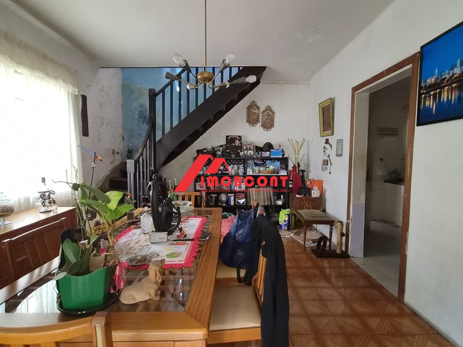 Sobrado, 3 quartos, 214 m² - Foto 6