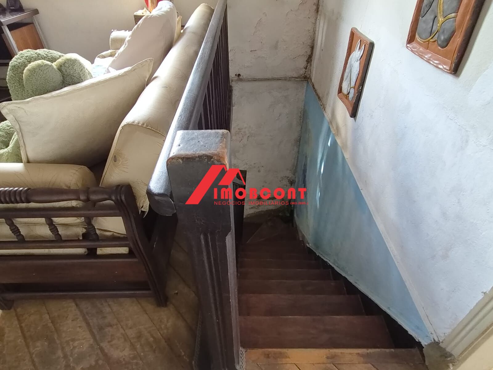 Sobrado, 3 quartos, 214 m² - Foto 23
