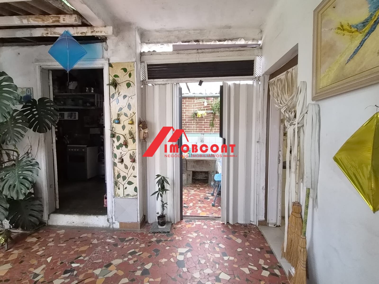 Sobrado, 3 quartos, 214 m² - Foto 21