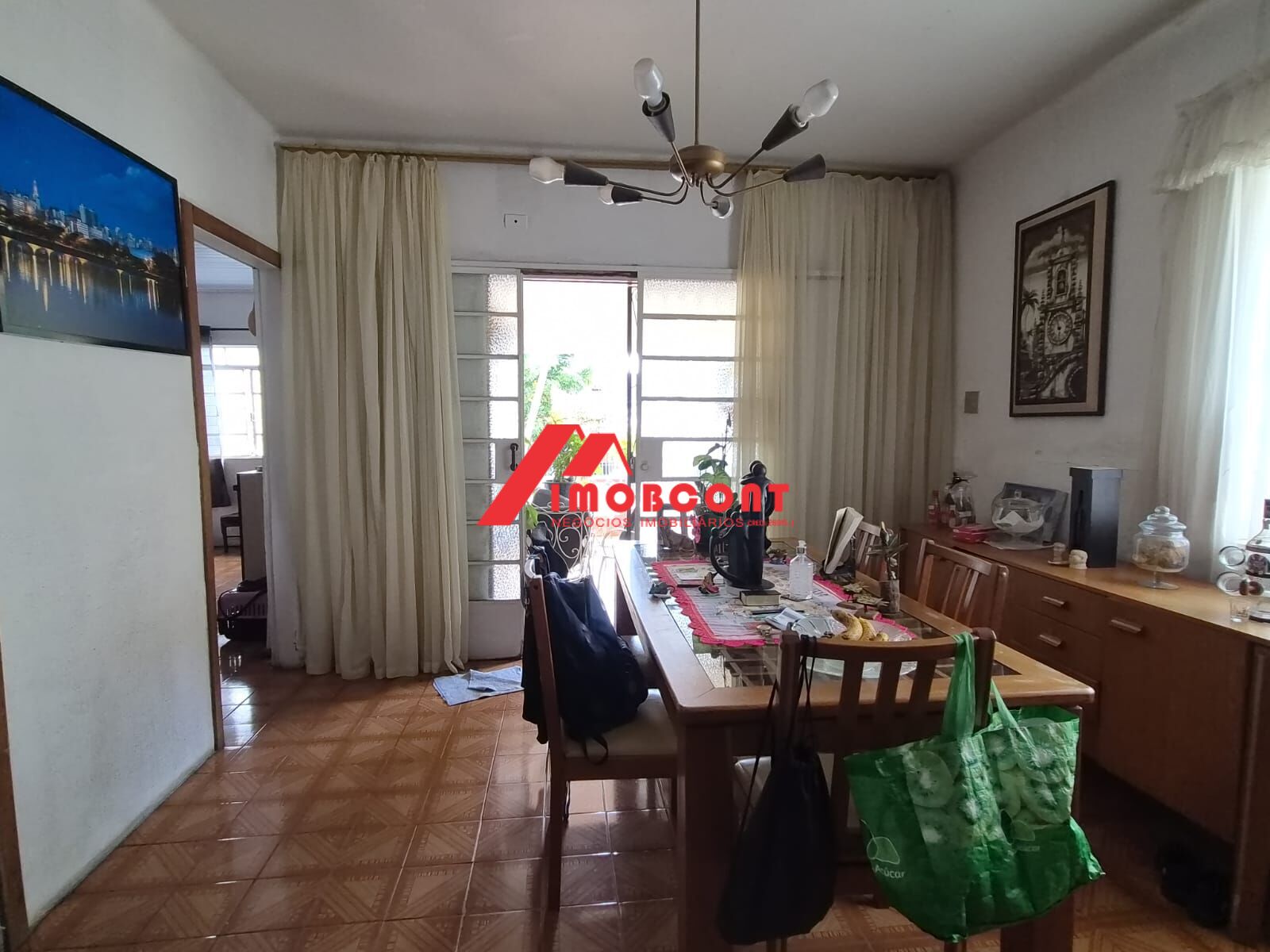 Sobrado, 3 quartos, 214 m² - Foto 7