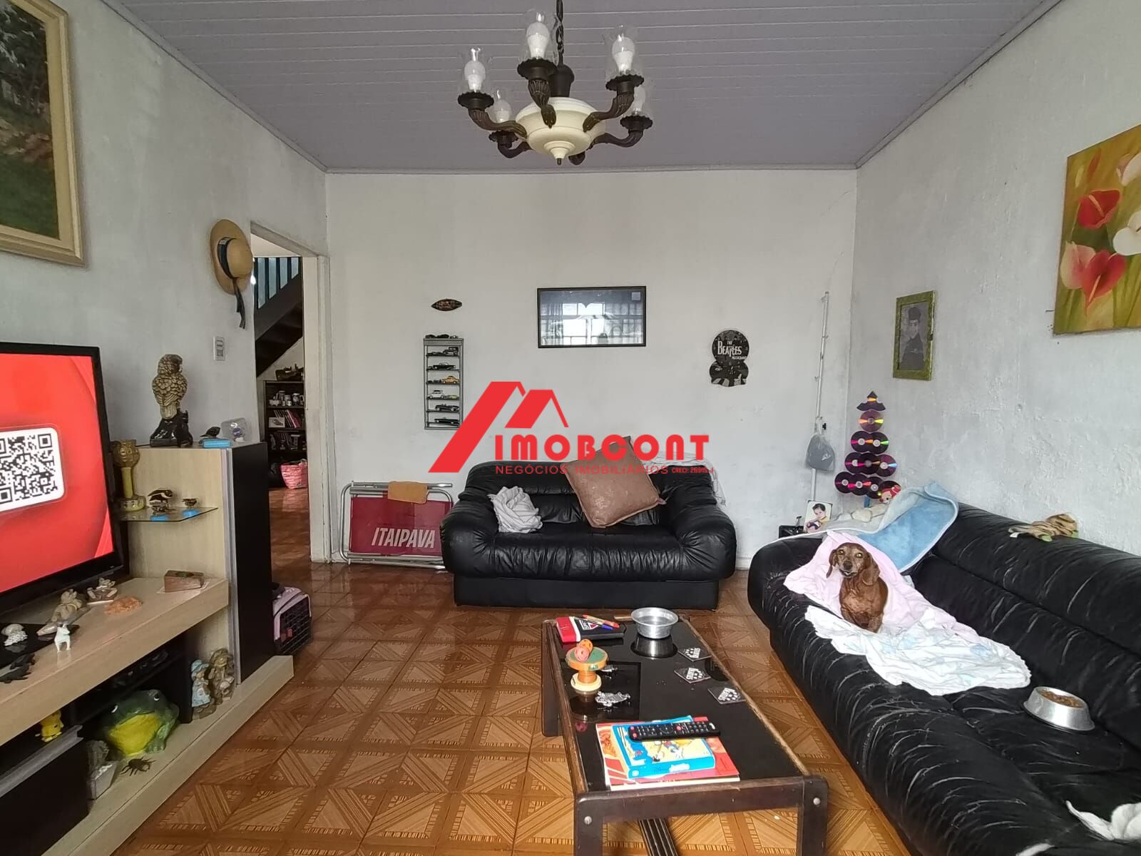 Sobrado, 3 quartos, 214 m² - Foto 10