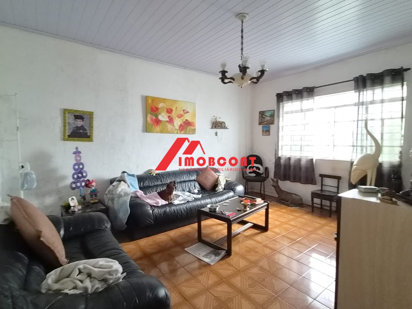 Sobrado, 3 quartos, 214 m² - Foto 8
