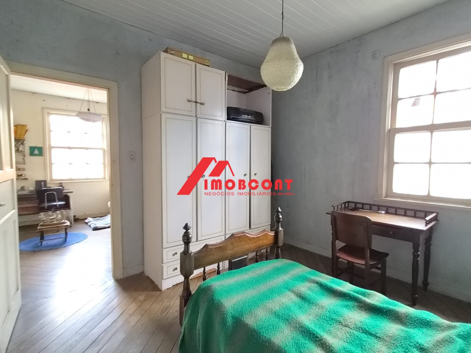 Sobrado, 3 quartos, 214 m² - Foto 32