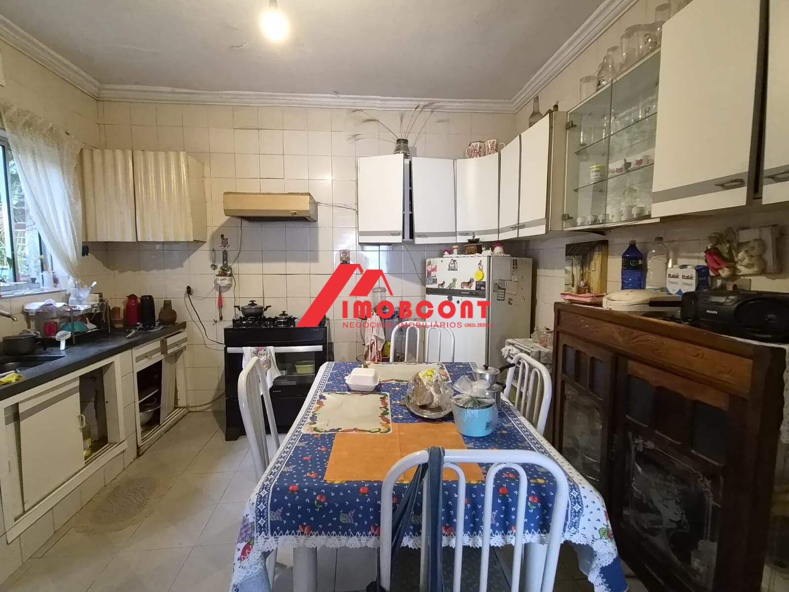 Sobrado, 3 quartos, 214 m² - Foto 12