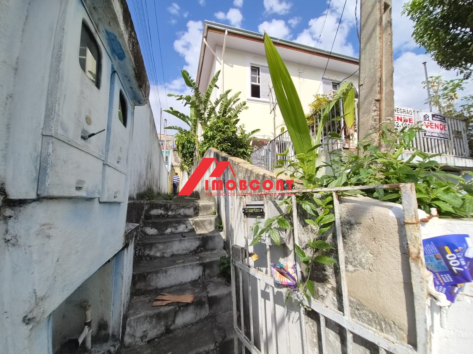 Sobrado, 3 quartos, 214 m² - Foto 34