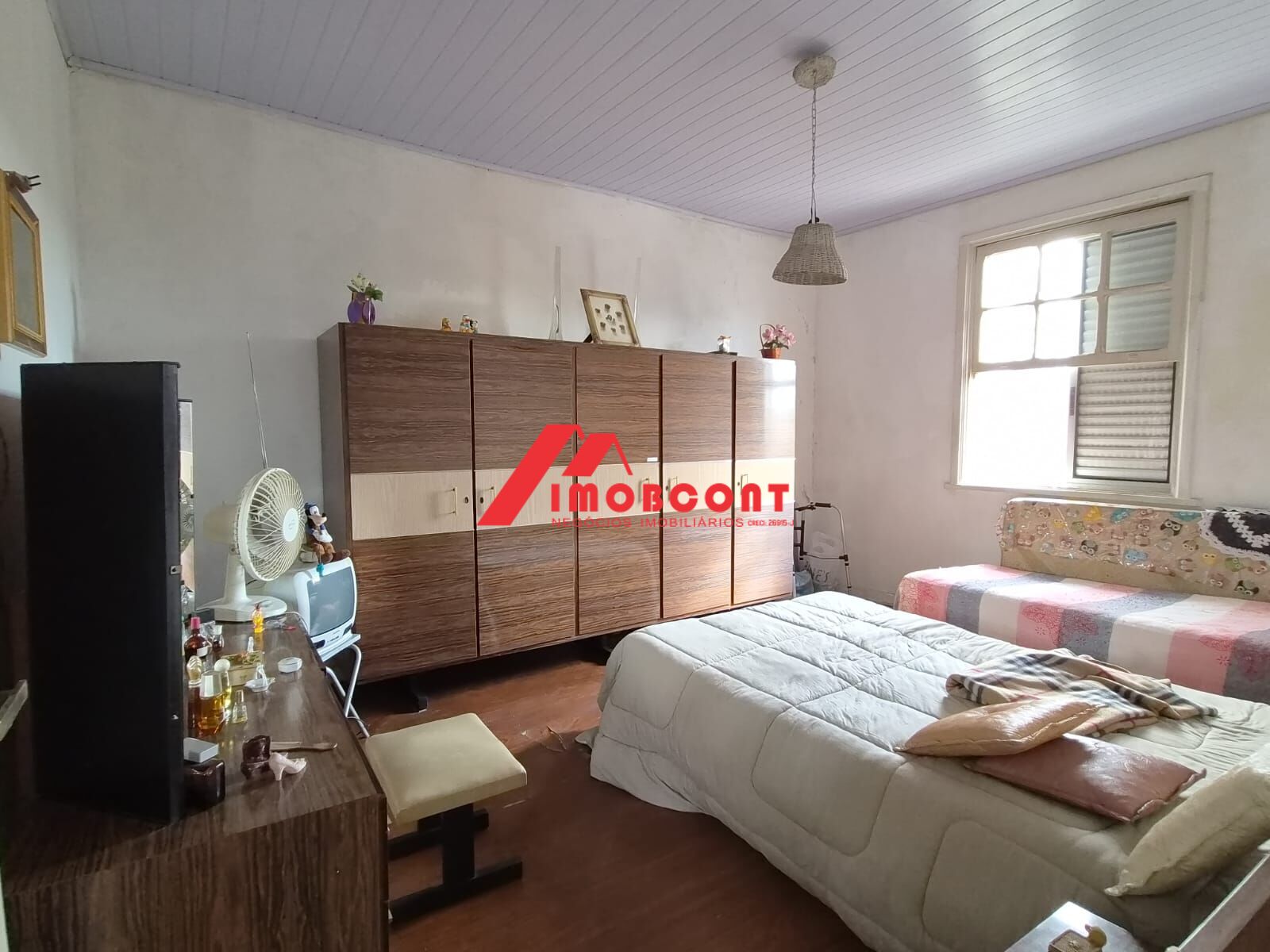 Sobrado, 3 quartos, 214 m² - Foto 27