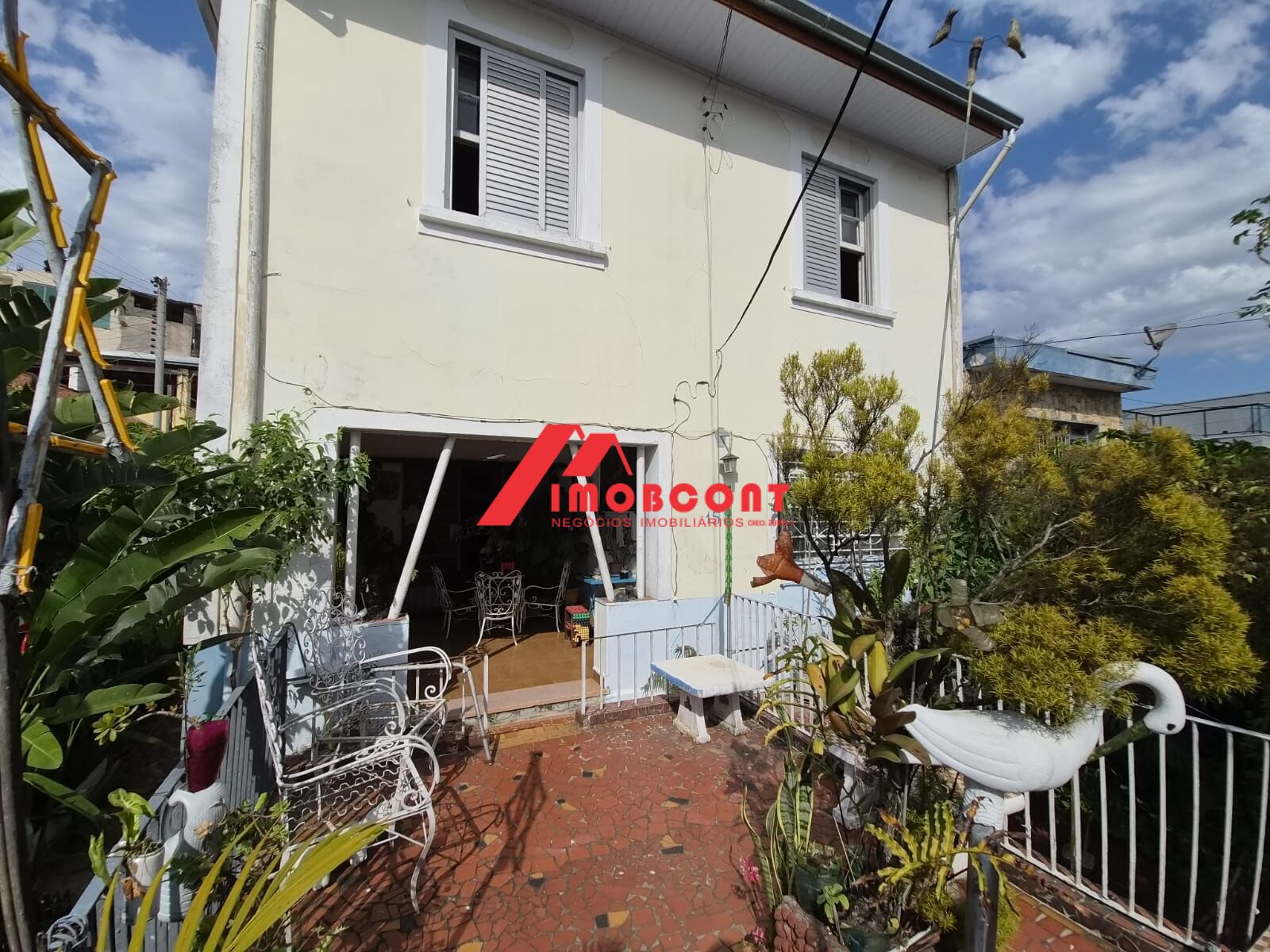 Sobrado, 3 quartos, 214 m² - Foto 4