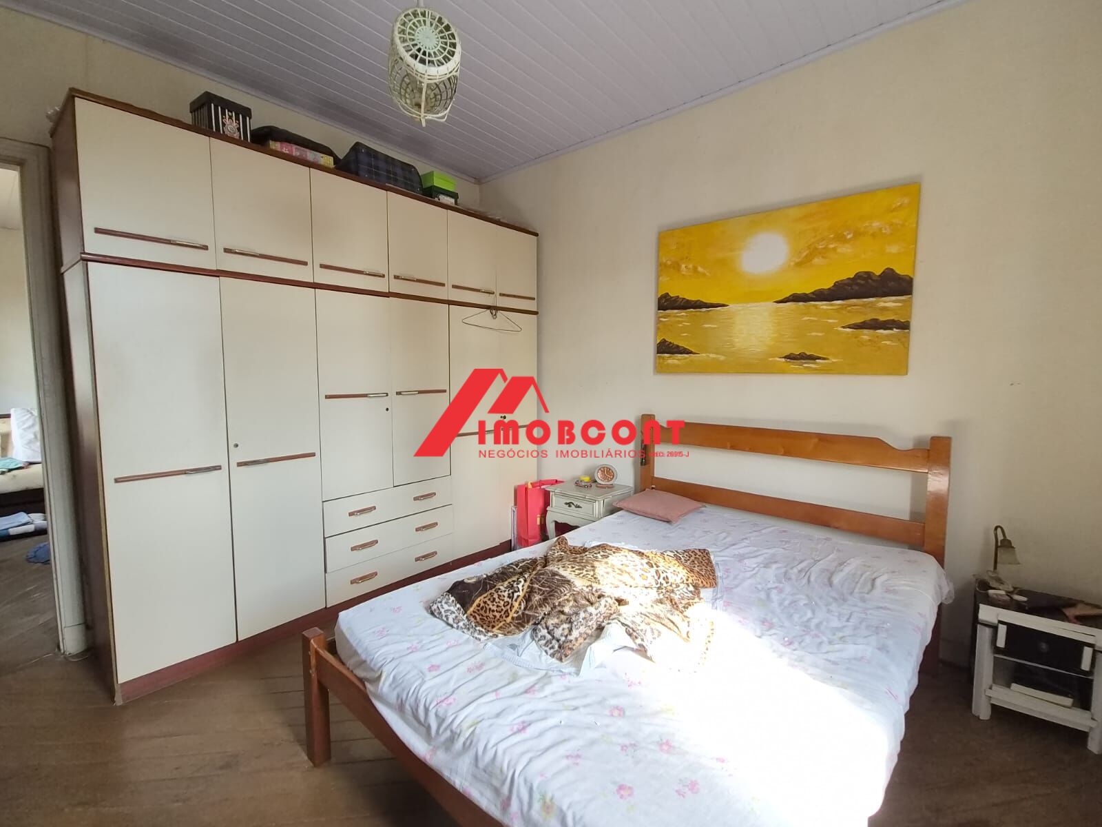 Sobrado, 3 quartos, 214 m² - Foto 28