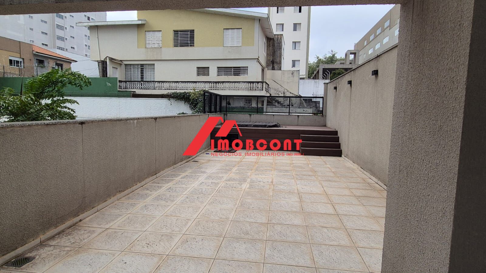Apartamento, 1 quarto, 99 m² - Foto 12