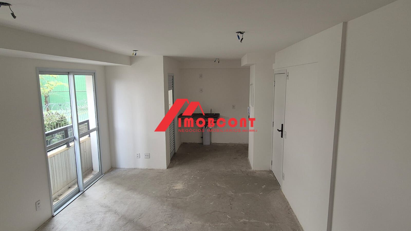 Apartamento, 1 quarto, 99 m² - Foto 3