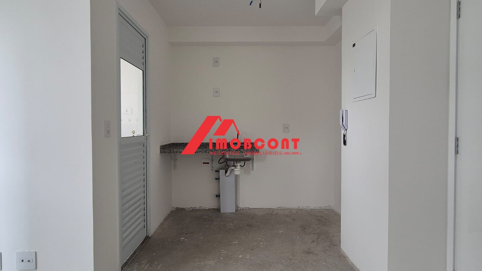 Apartamento, 1 quarto, 99 m² - Foto 4