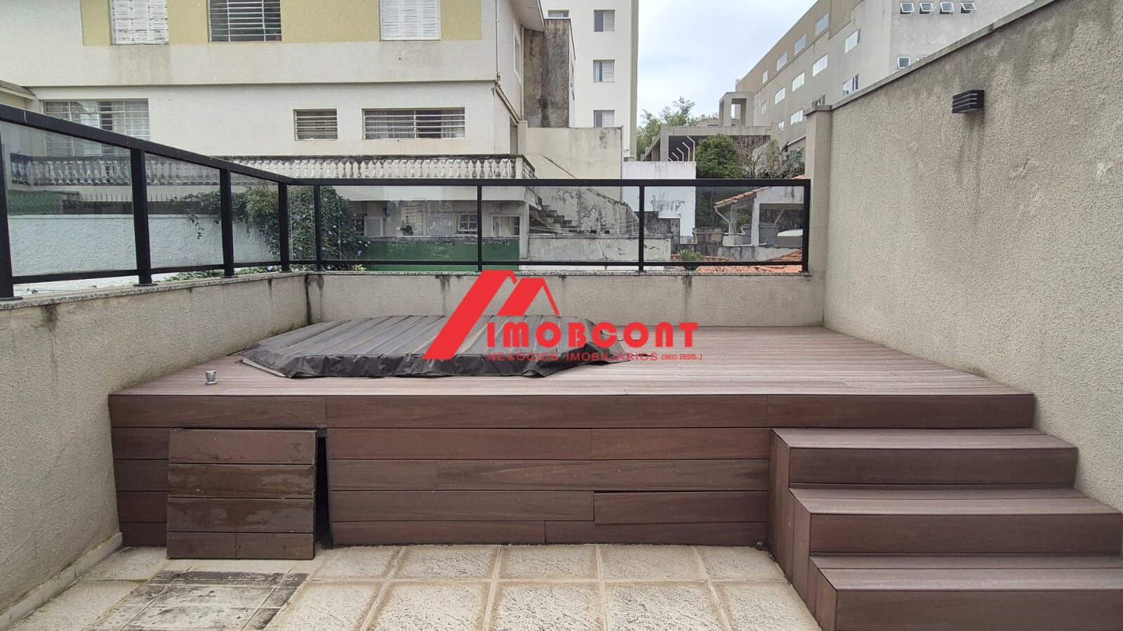 Apartamento, 1 quarto, 99 m² - Foto 11