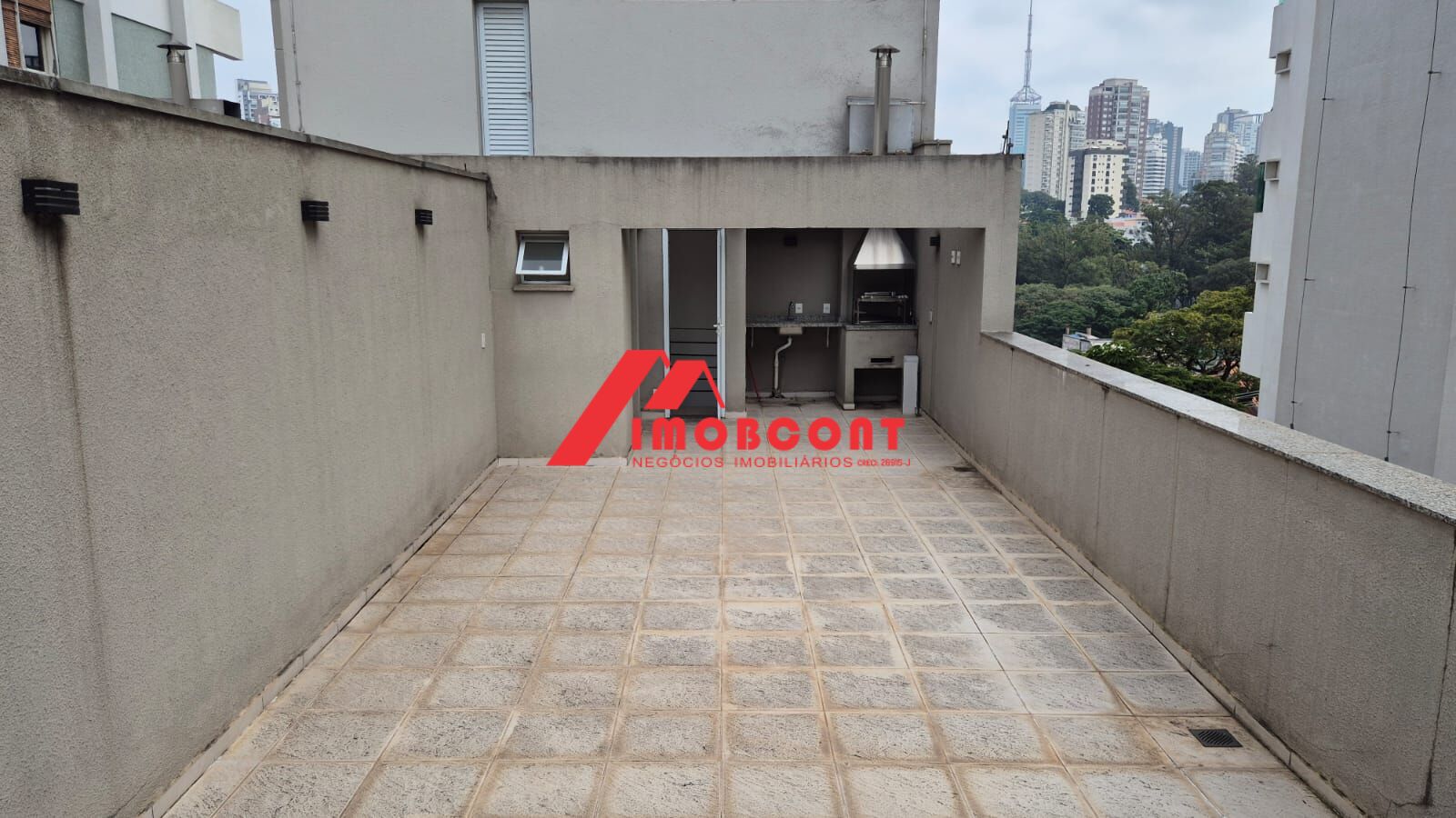 Apartamento, 1 quarto, 99 m² - Foto 13