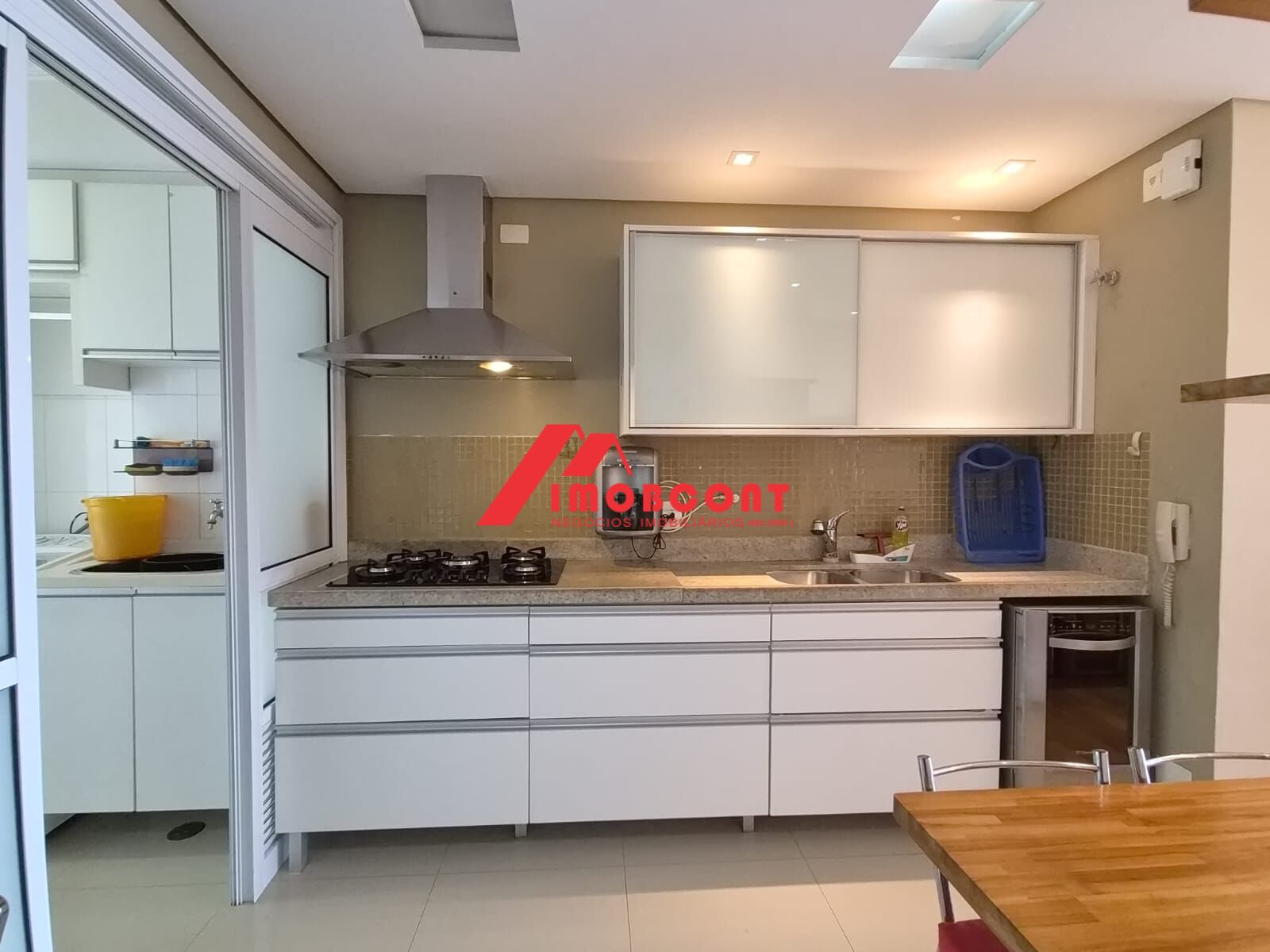 Apartamento, 3 quartos, 133 m² - Foto 17
