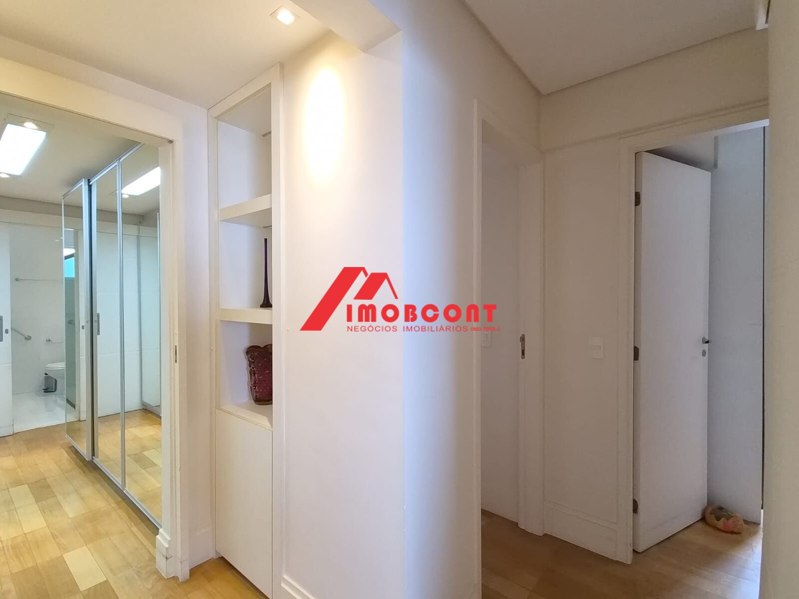 Apartamento, 3 quartos, 133 m² - Foto 41