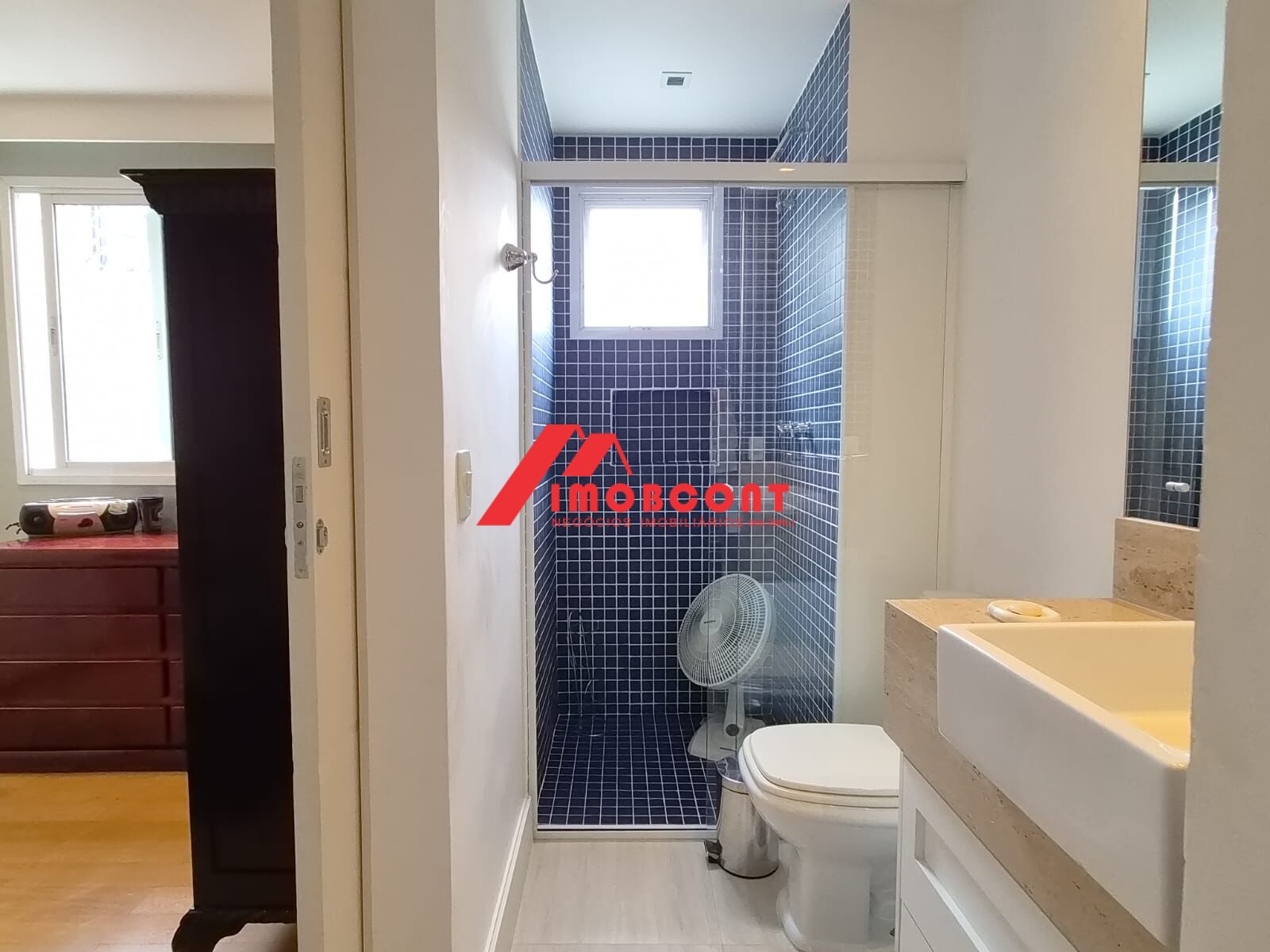 Apartamento, 3 quartos, 133 m² - Foto 33