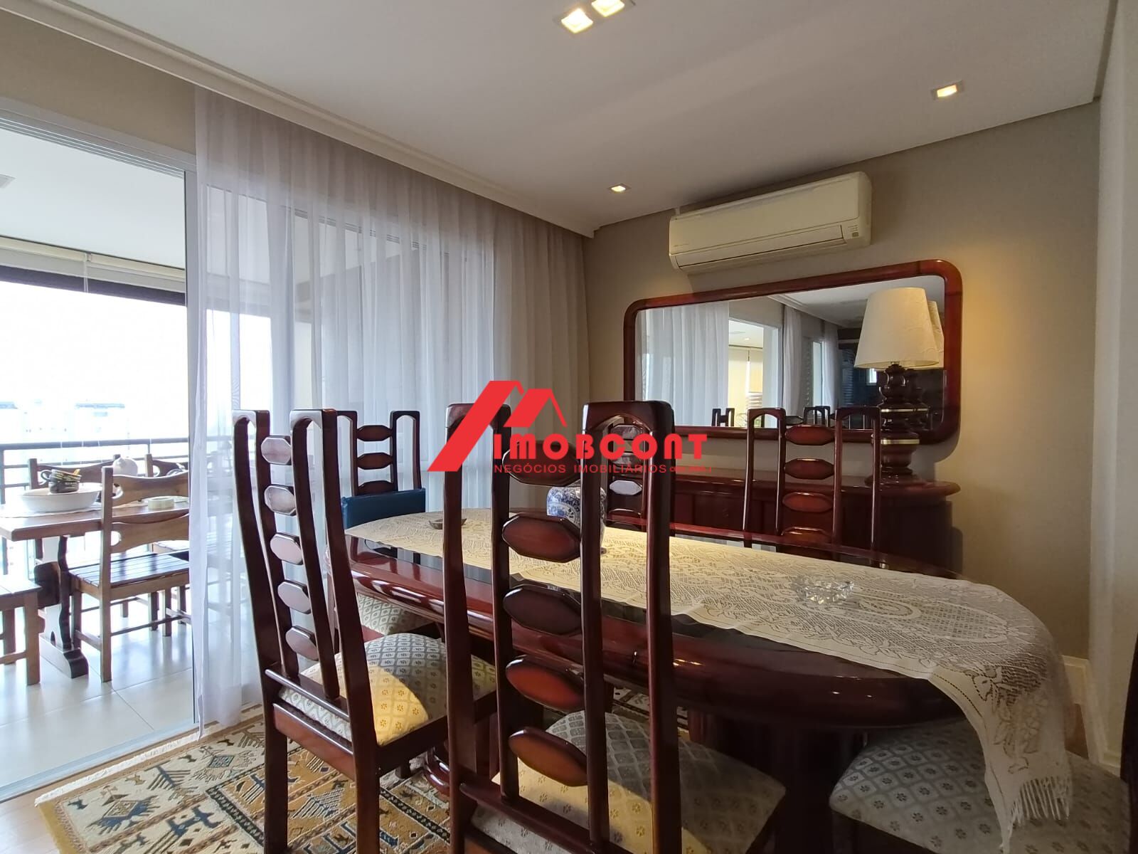 Apartamento, 3 quartos, 133 m² - Foto 10