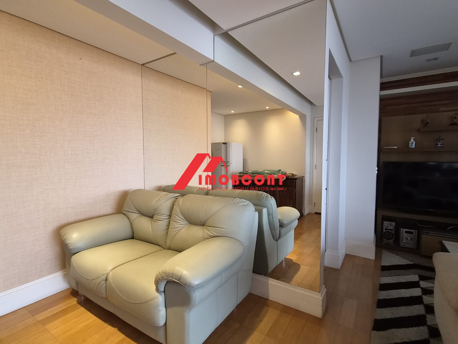 Apartamento, 3 quartos, 133 m² - Foto 43