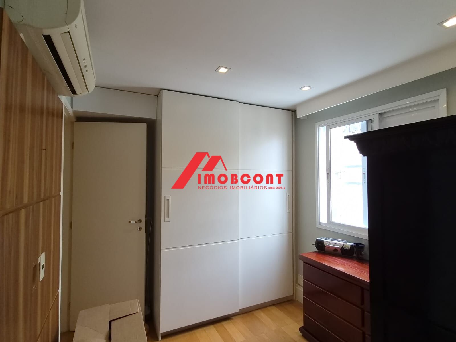 Apartamento, 3 quartos, 133 m² - Foto 29