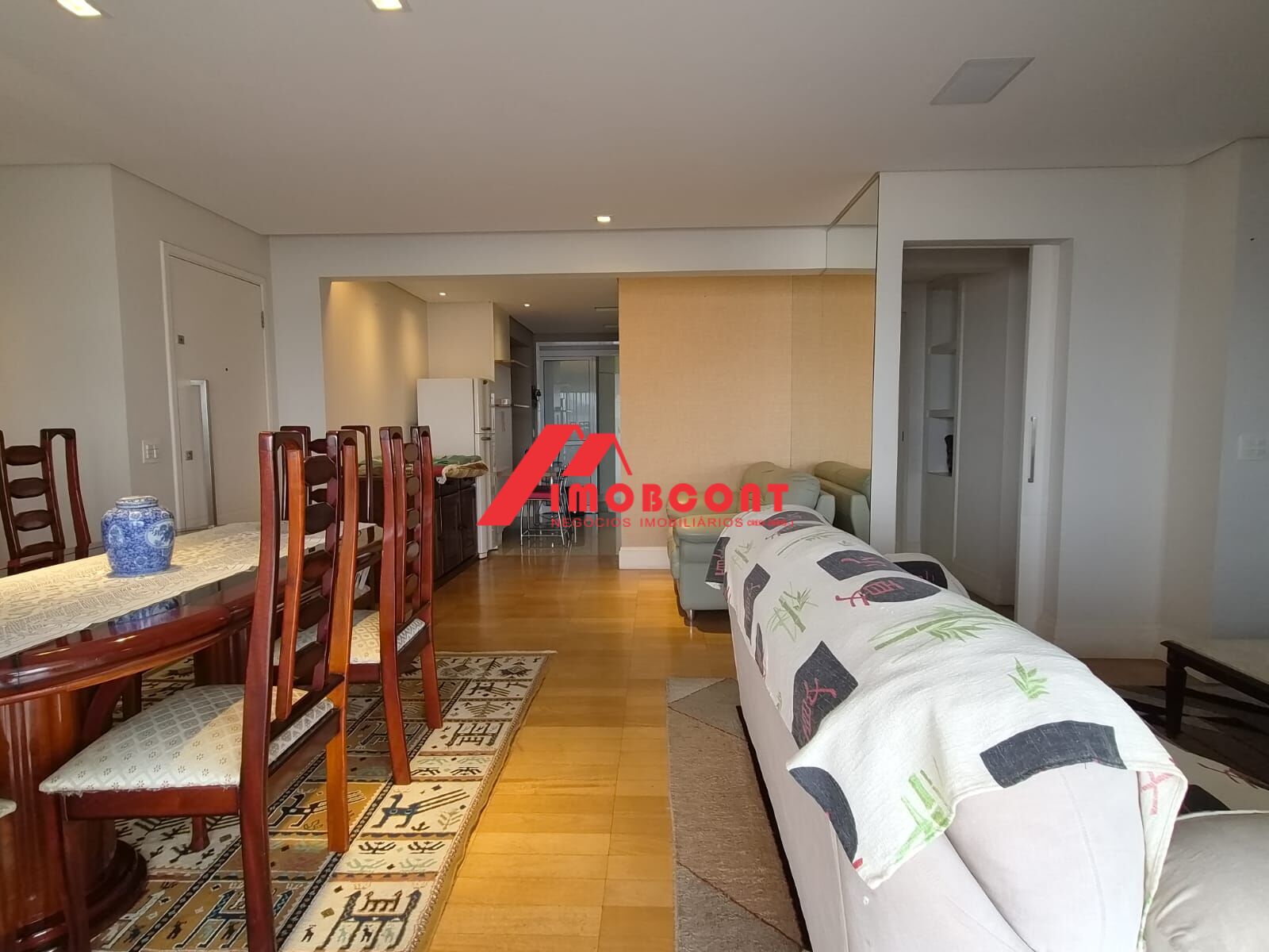 Apartamento, 3 quartos, 133 m² - Foto 8