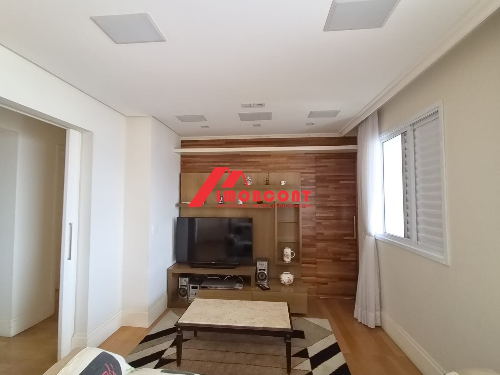 Apartamento, 3 quartos, 133 m² - Foto 6