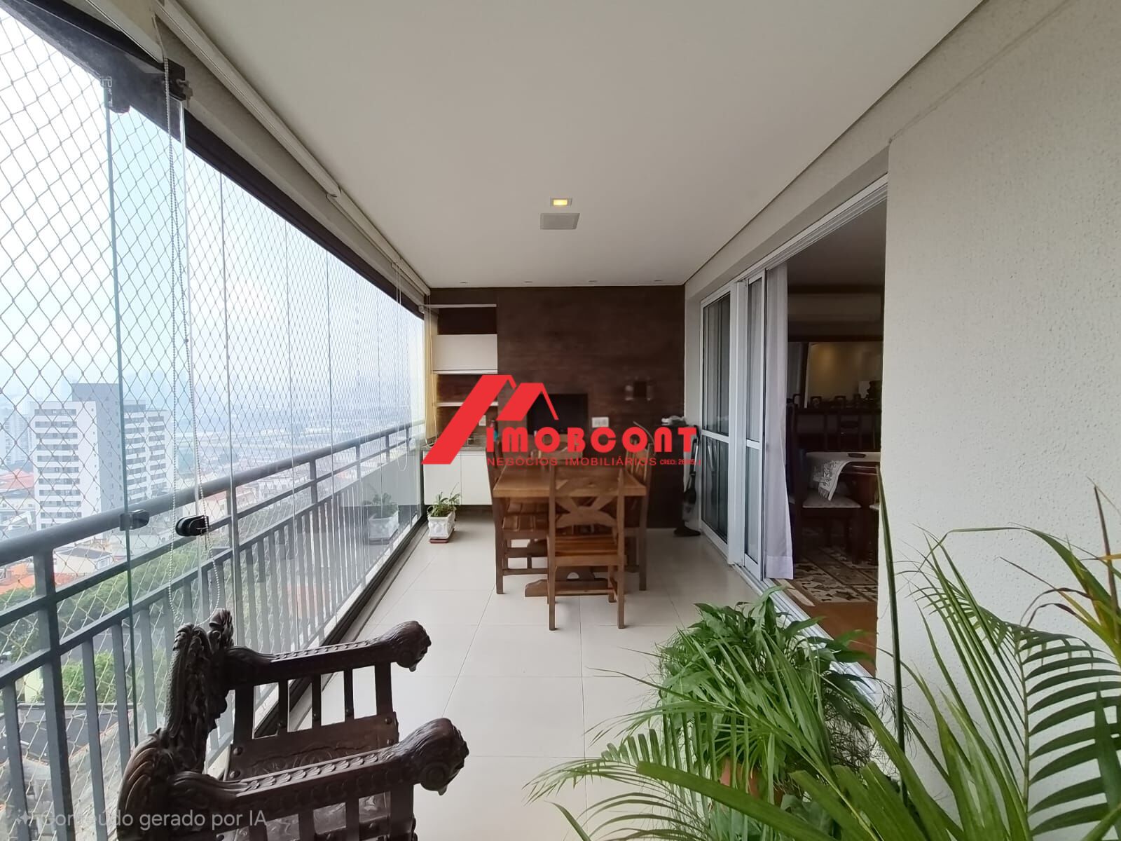 Apartamento, 3 quartos, 133 m² - Foto 12