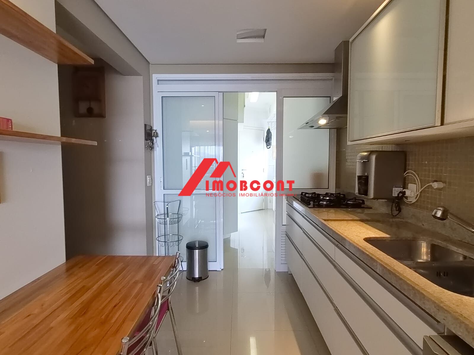 Apartamento, 3 quartos, 133 m² - Foto 15