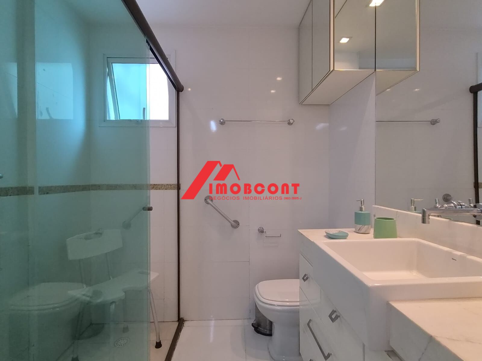 Apartamento, 3 quartos, 133 m² - Foto 35