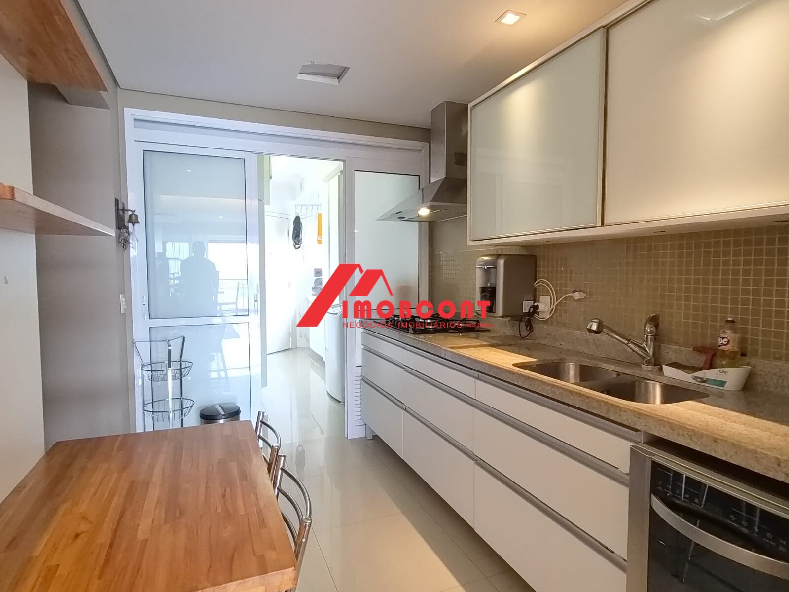 Apartamento, 3 quartos, 133 m² - Foto 19