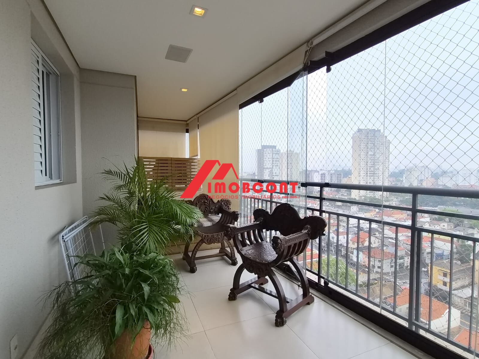 Apartamento, 3 quartos, 133 m² - Foto 11