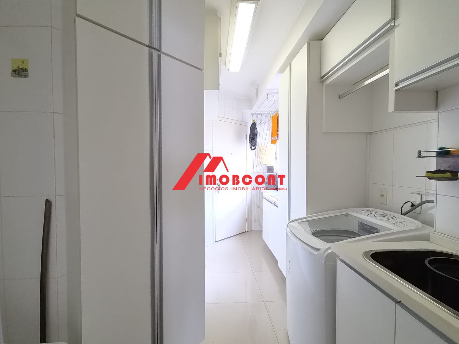 Apartamento, 3 quartos, 133 m² - Foto 21