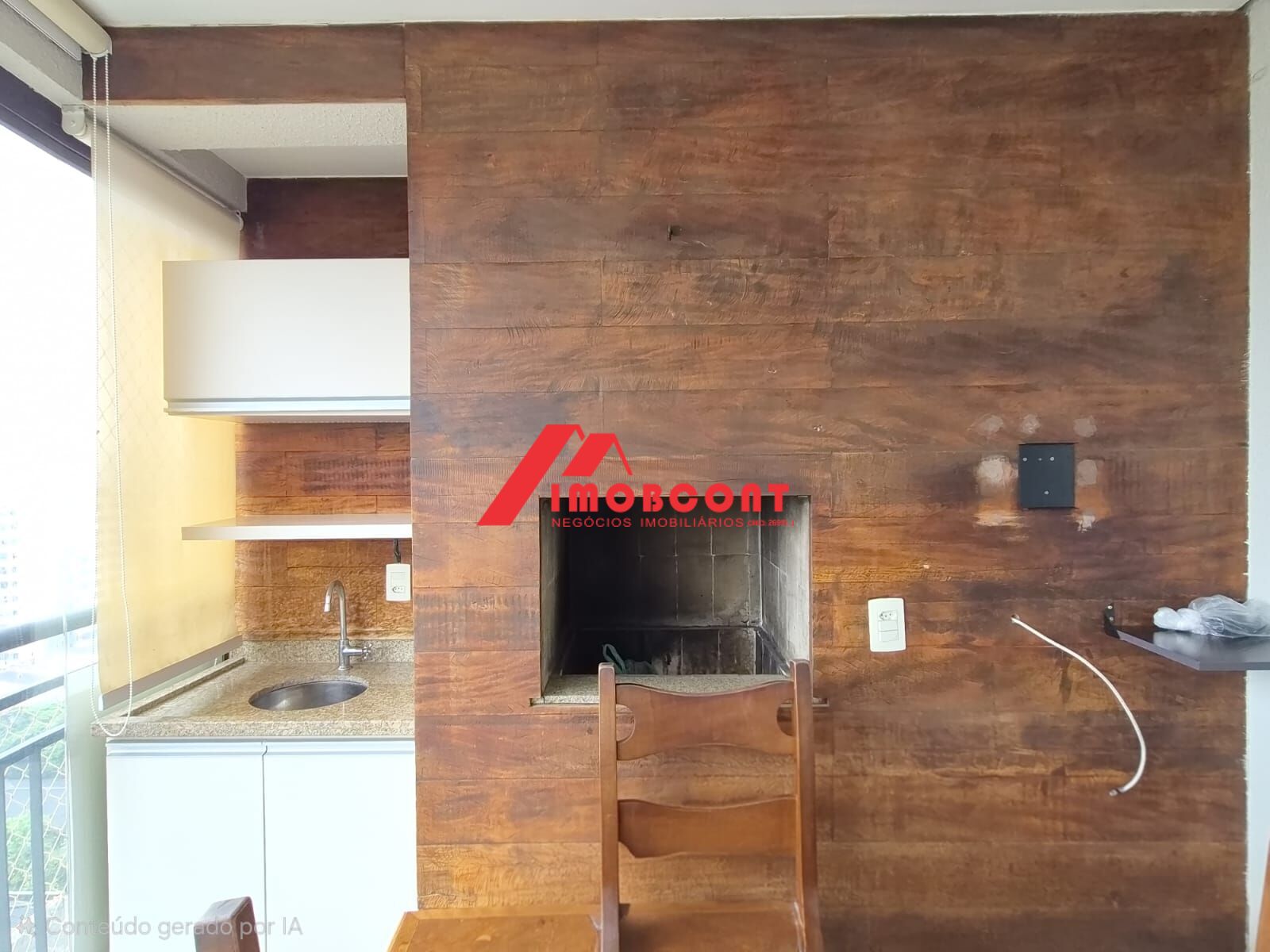Apartamento, 3 quartos, 133 m² - Foto 13