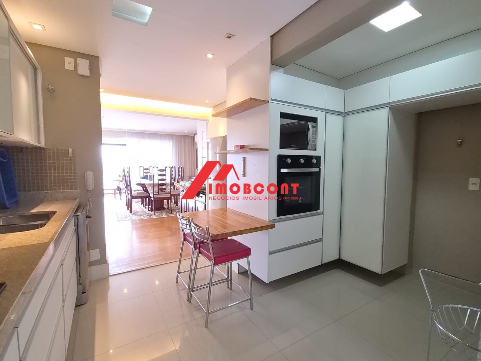 Apartamento, 3 quartos, 133 m² - Foto 16