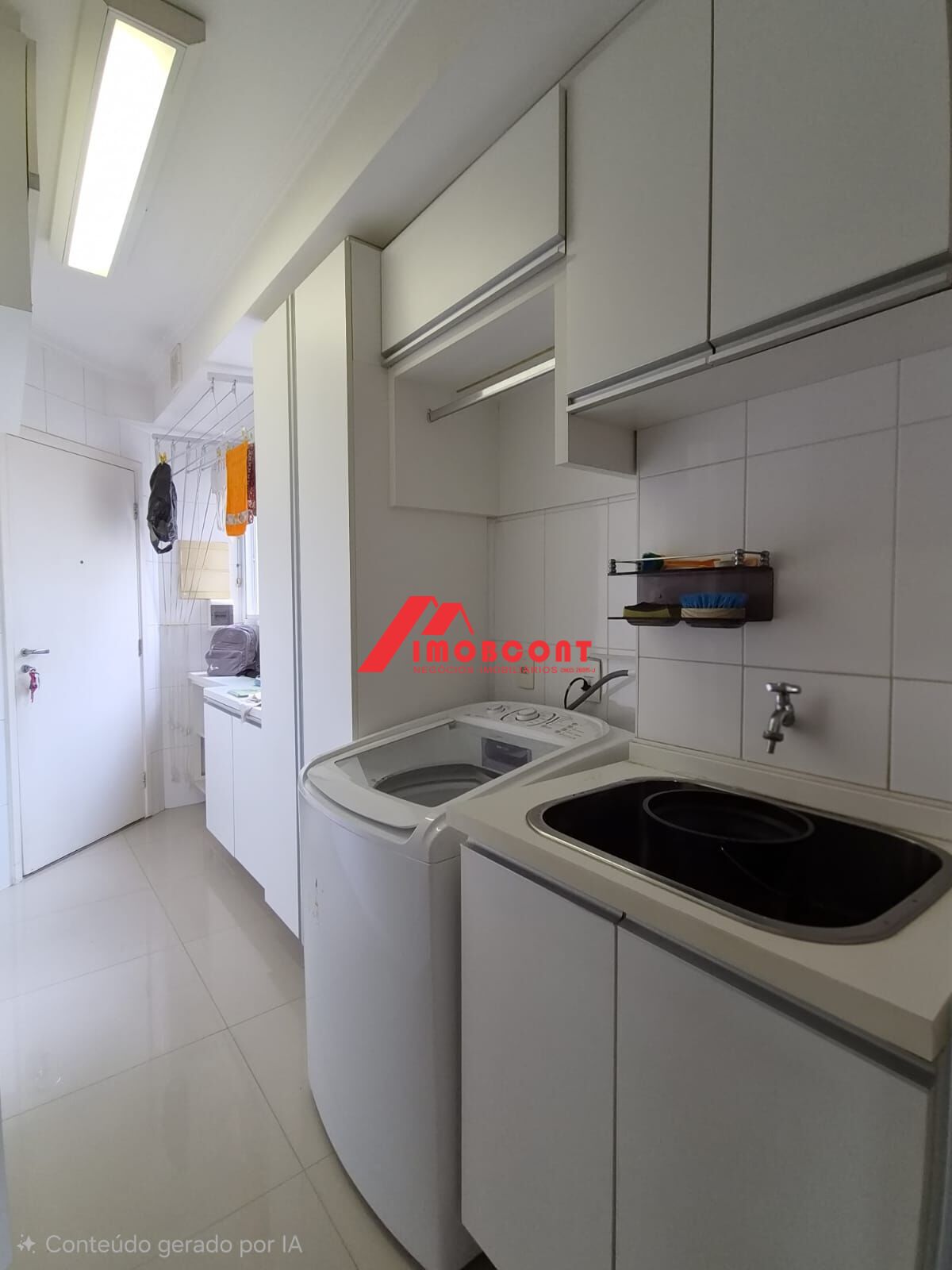 Apartamento, 3 quartos, 133 m² - Foto 45