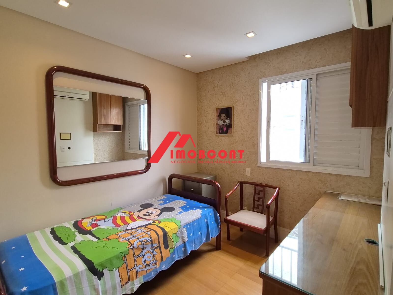 Apartamento, 3 quartos, 133 m² - Foto 24