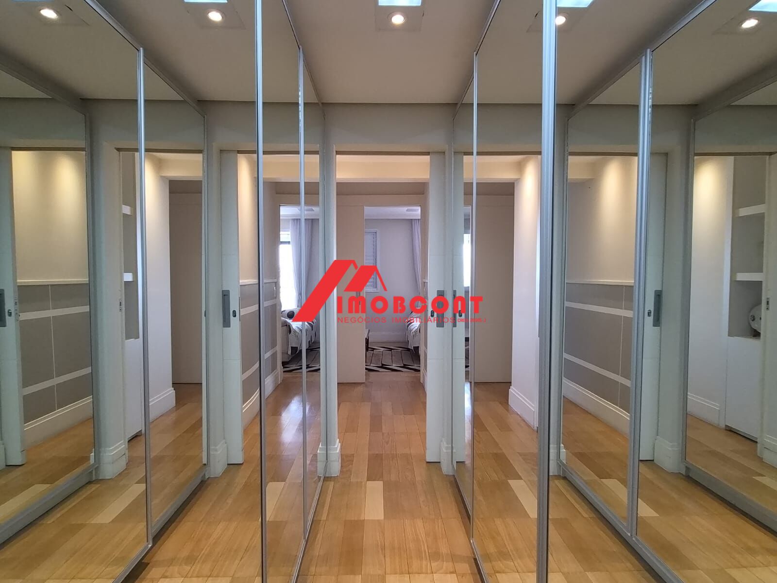 Apartamento, 3 quartos, 133 m² - Foto 34