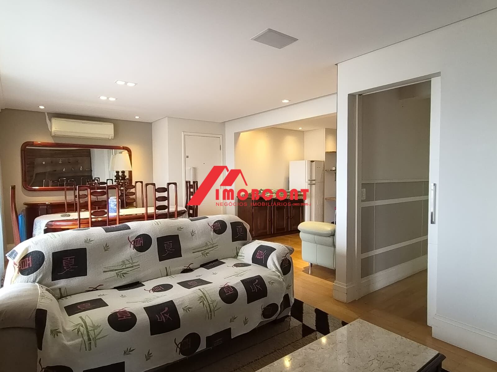 Apartamento, 3 quartos, 133 m² - Foto 7