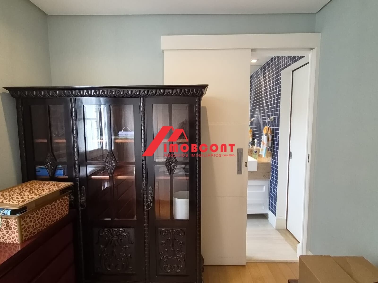 Apartamento, 3 quartos, 133 m² - Foto 30