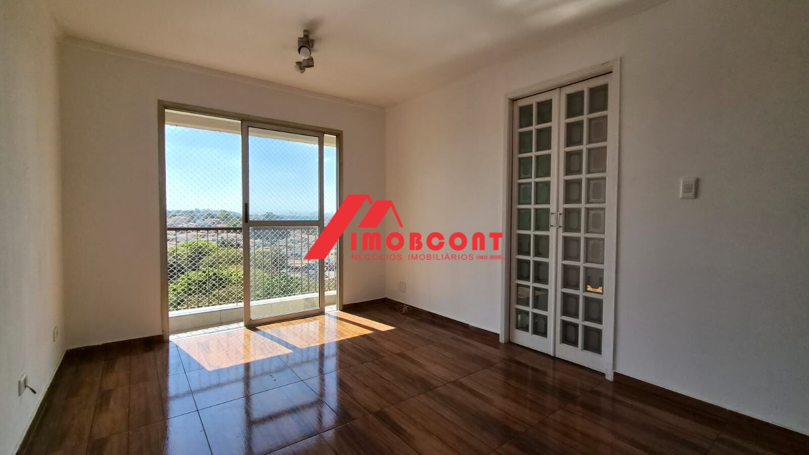 Apartamento, 2 quartos, 50 m² - Foto 3