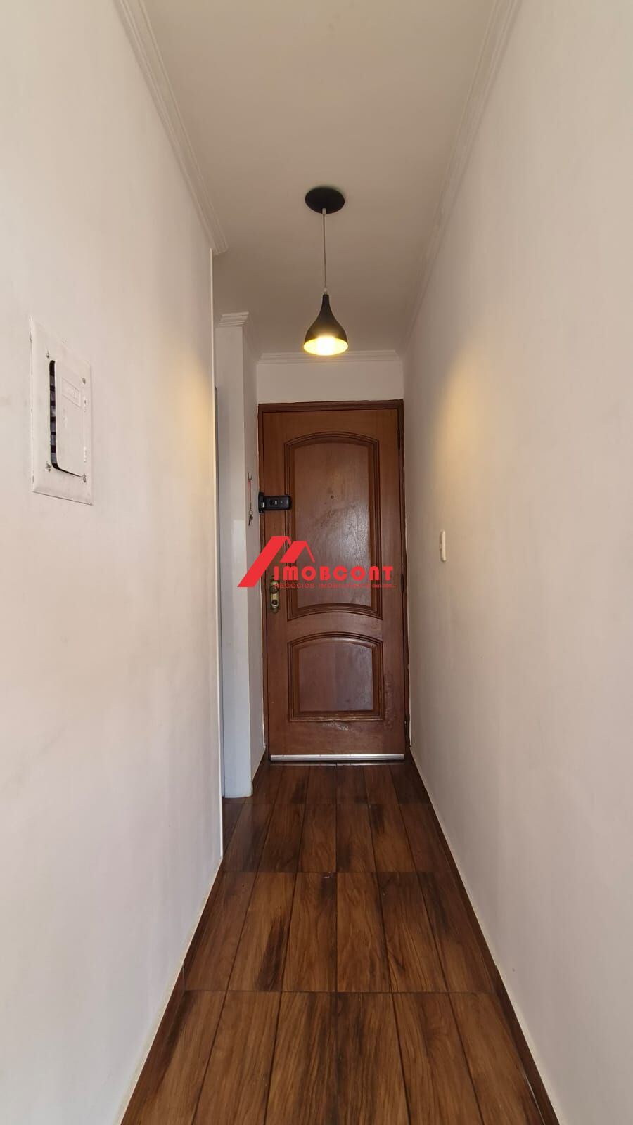 Apartamento, 2 quartos, 50 m² - Foto 6