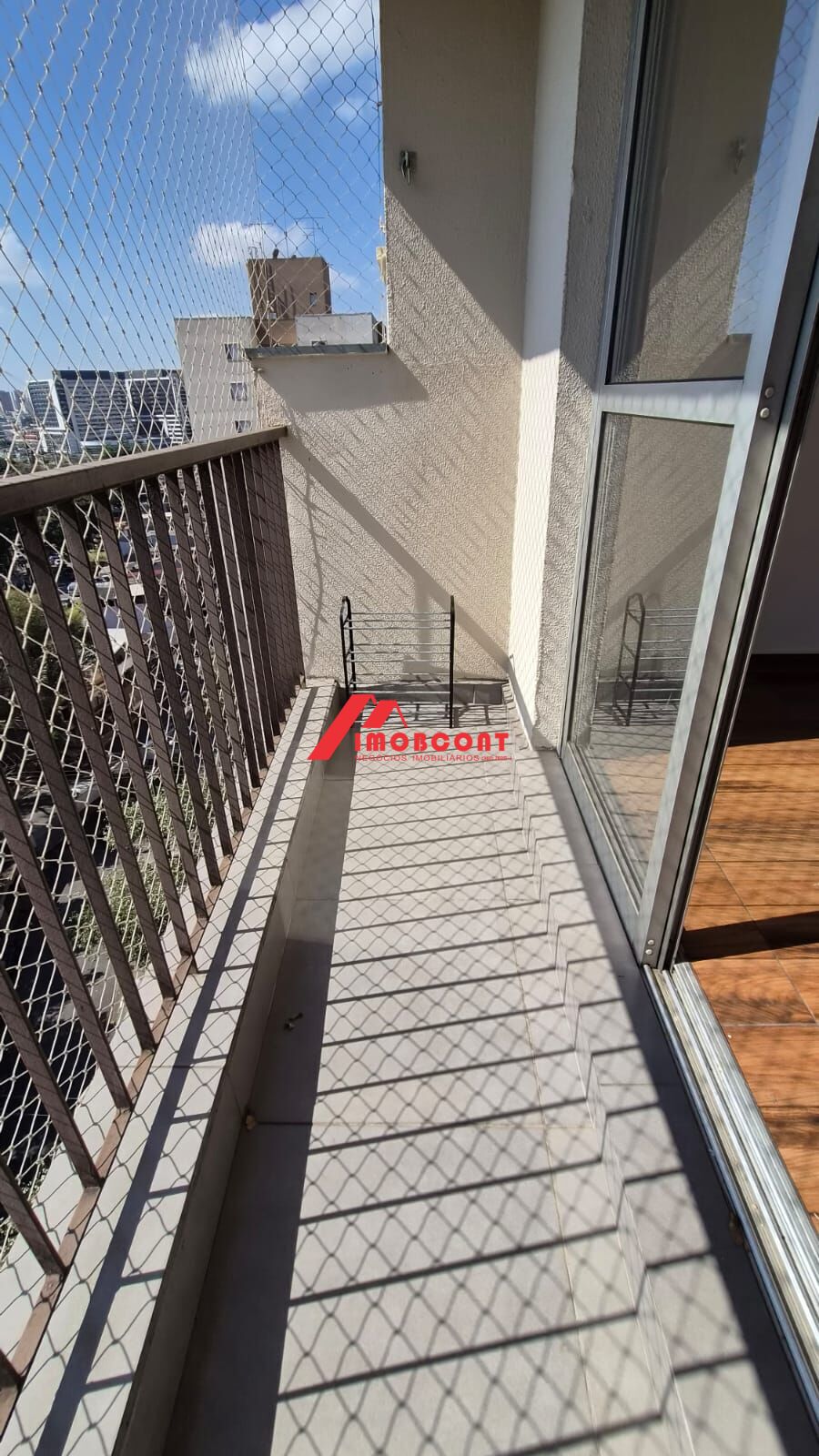 Apartamento, 2 quartos, 50 m² - Foto 9