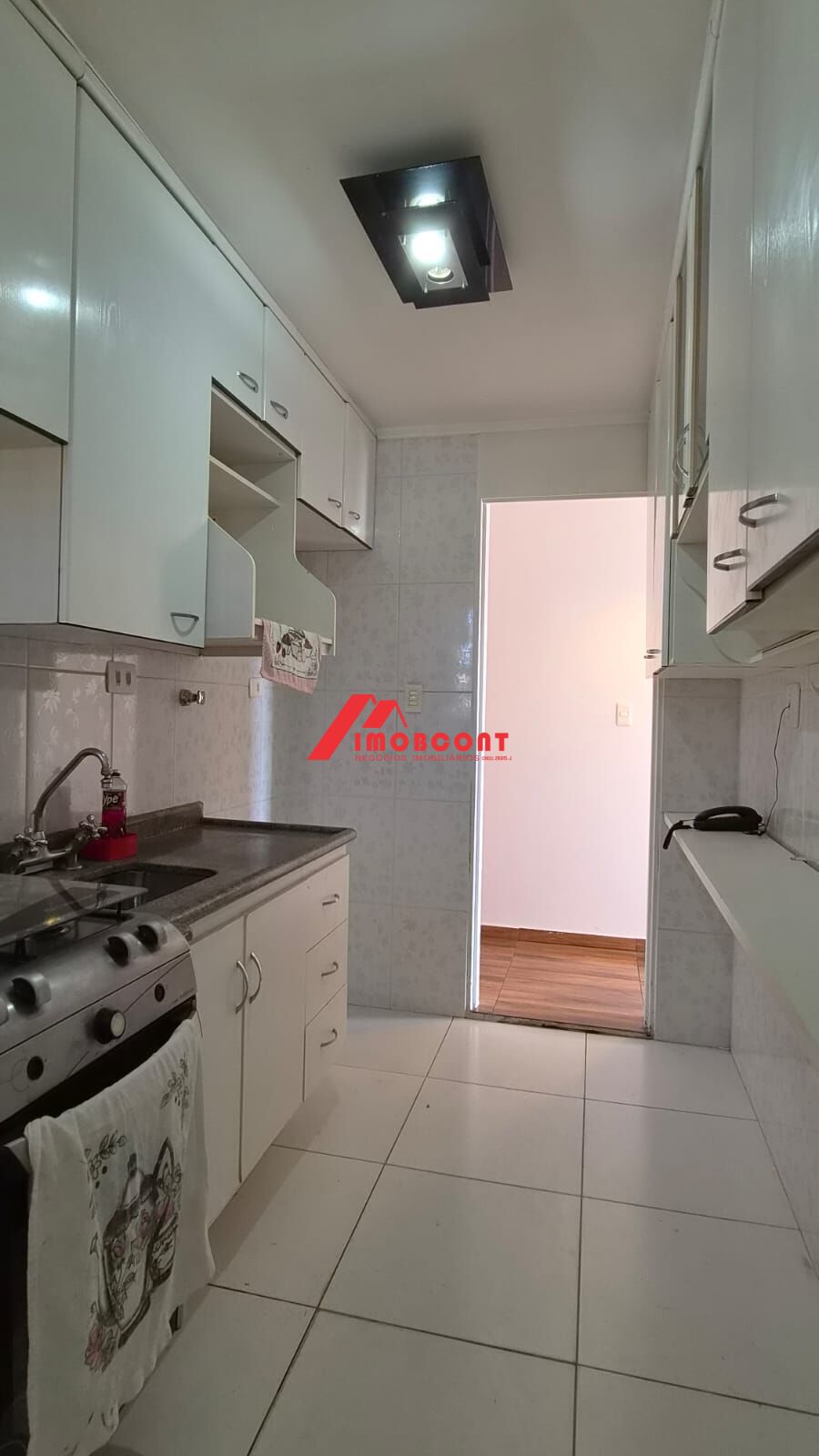 Apartamento, 2 quartos, 50 m² - Foto 19