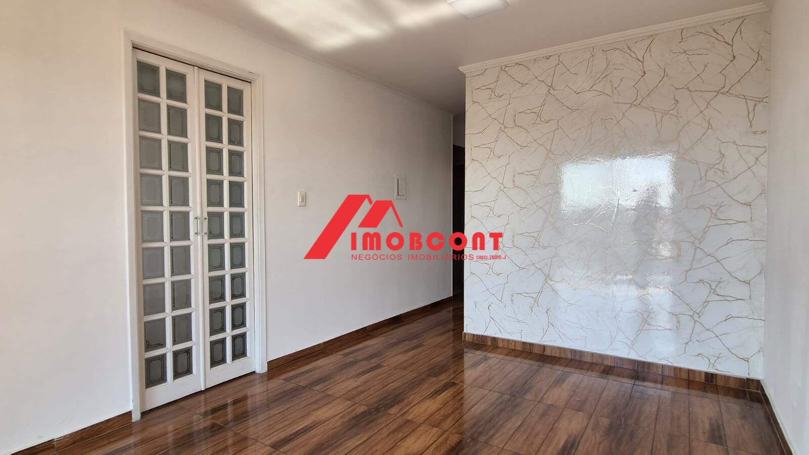 Apartamento, 2 quartos, 50 m² - Foto 5