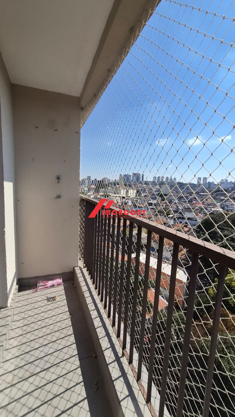 Apartamento, 2 quartos, 50 m² - Foto 8