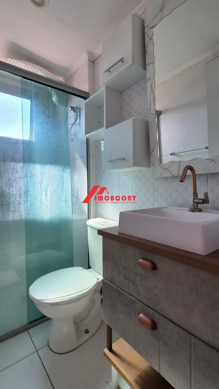 Apartamento, 2 quartos, 50 m² - Foto 20