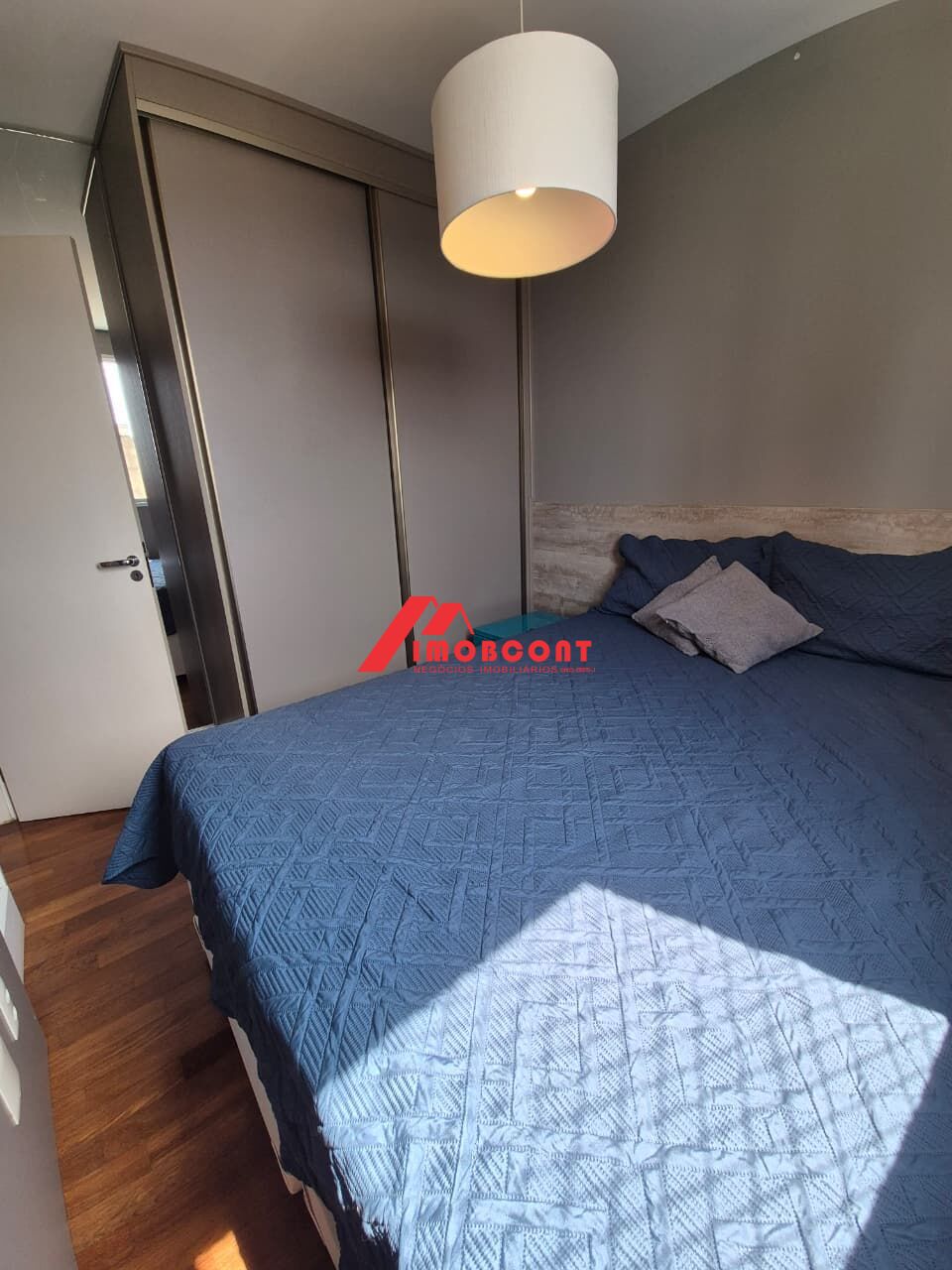 Apartamento, 2 quartos, 49 m² - Foto 9