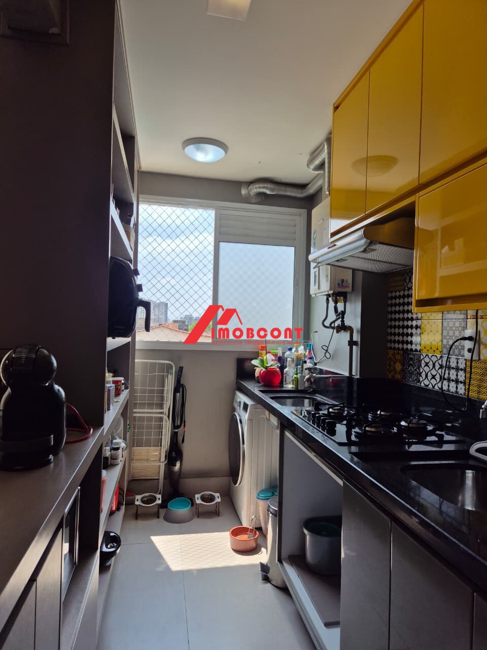 Apartamento, 2 quartos, 49 m² - Foto 6