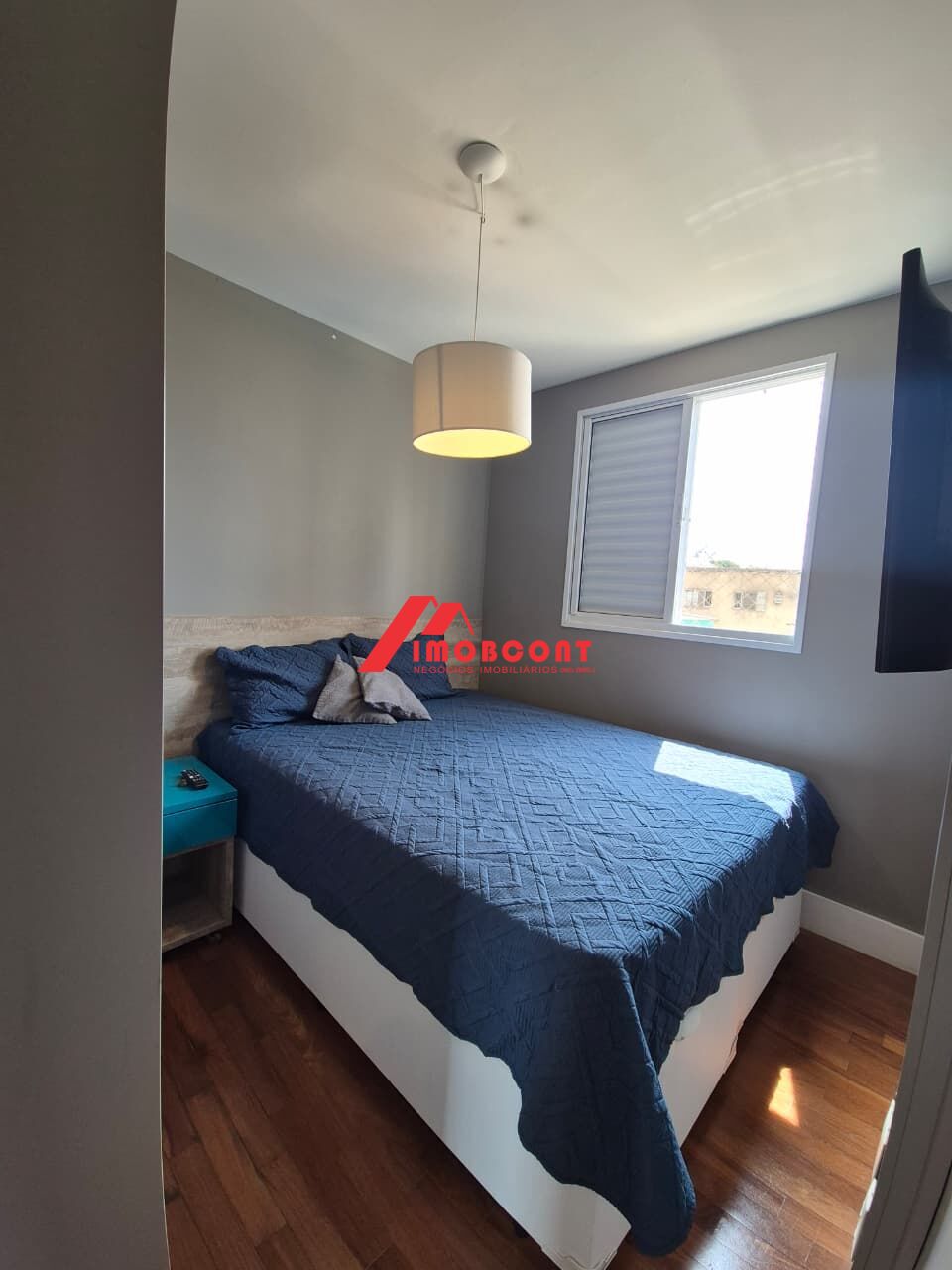 Apartamento, 2 quartos, 49 m² - Foto 10