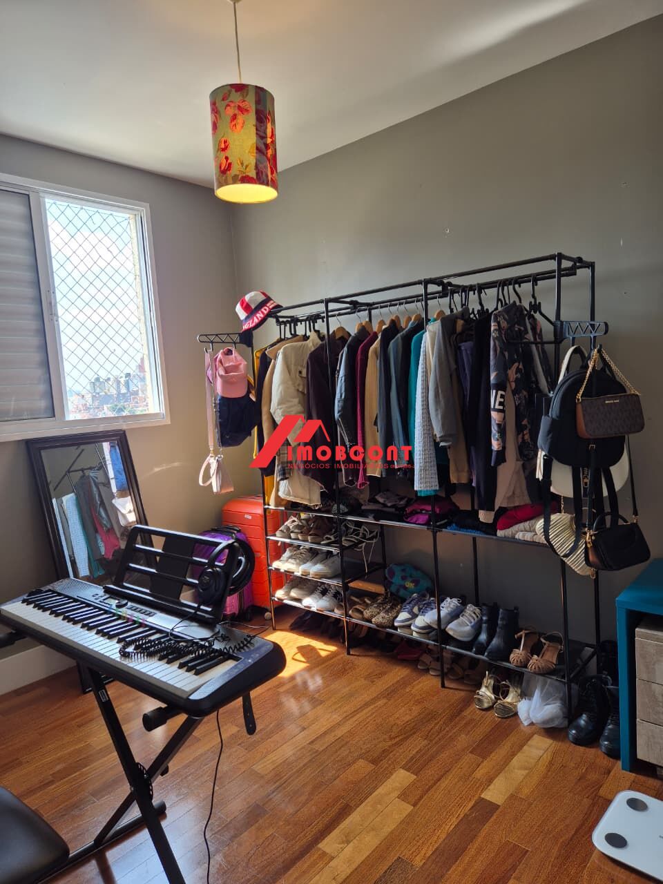 Apartamento, 2 quartos, 49 m² - Foto 7