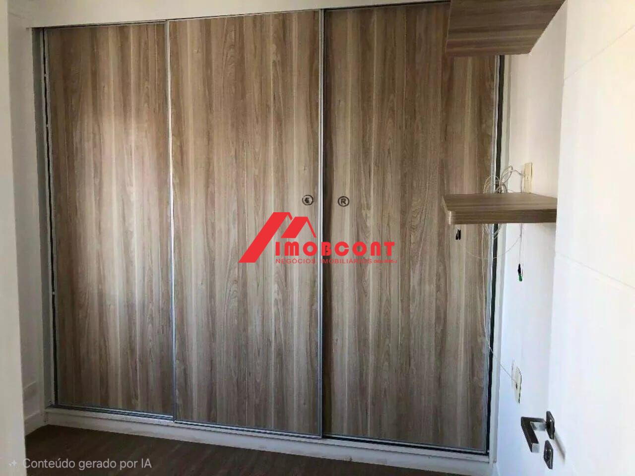 Apartamento, 2 quartos, 60 m² - Foto 11